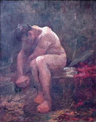 Gefoltert